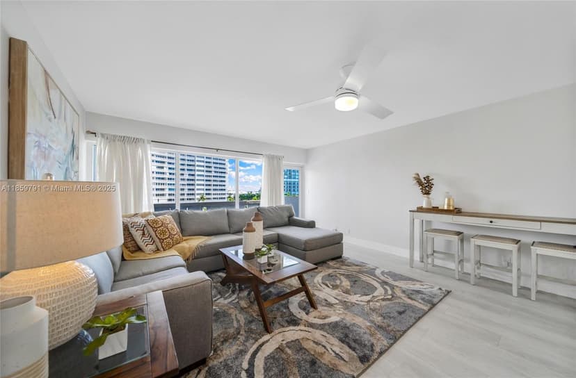 2100 S Ocean Dr # 5B, Fort Lauderdale FL 33316