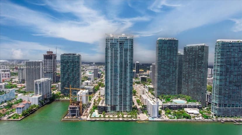 2900 NE 7th AVE # 3902, Miami FL 33137