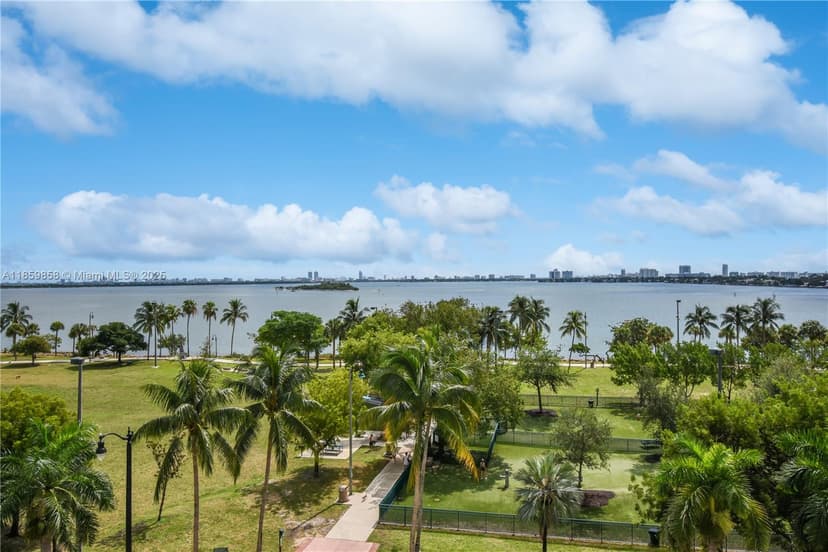1800 N Bayshore Dr # 509, Miami FL 33132