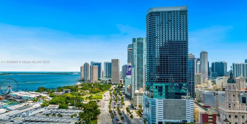 398 NE 5th St # 2513, Miami FL 33132