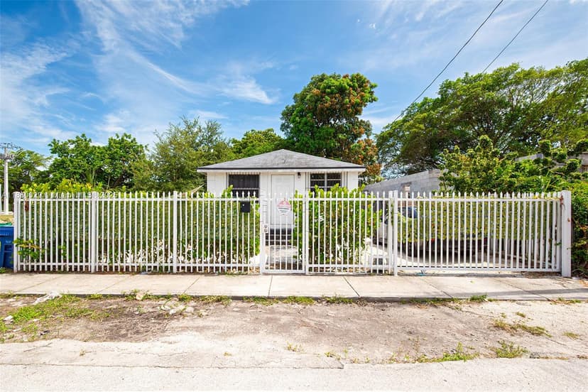 1820 NW 63rd St, Miami FL 33147