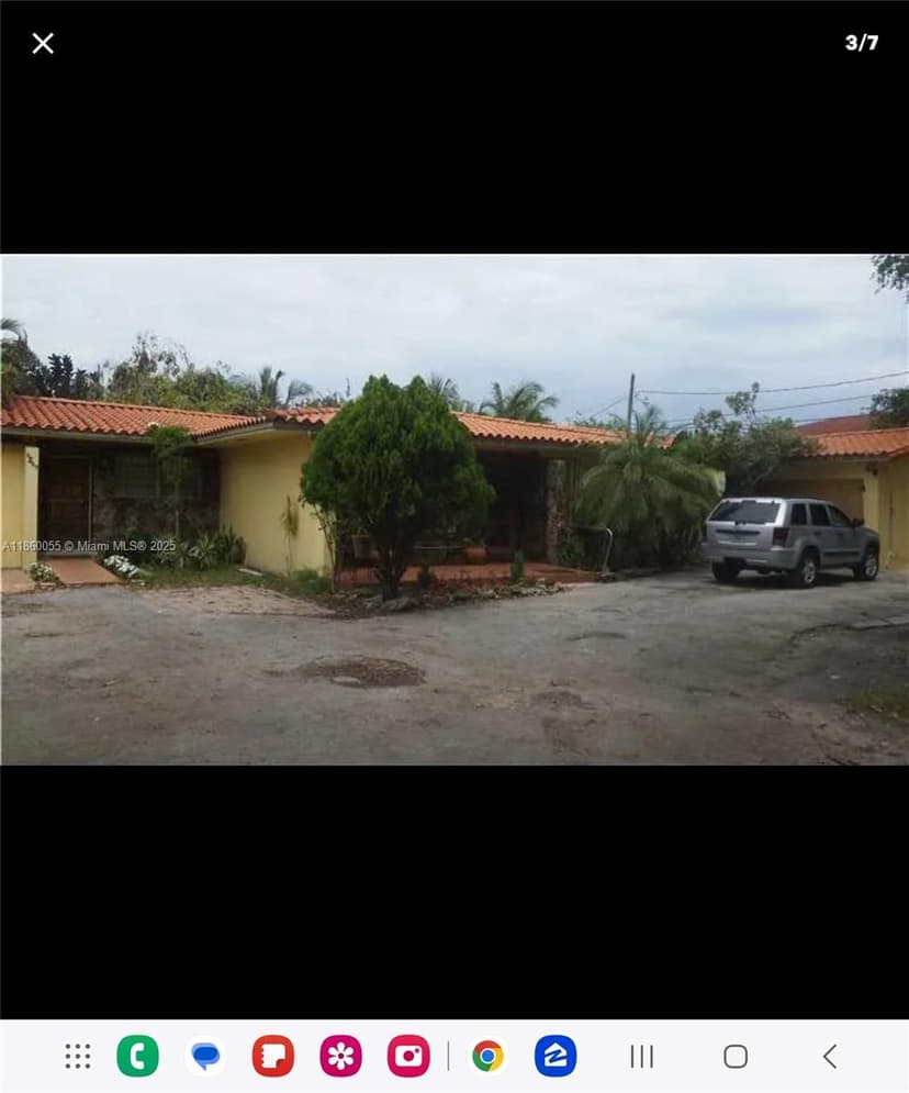 Listing