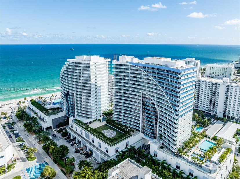 3101 Bayshore Dr # 805, Fort Lauderdale FL 33304