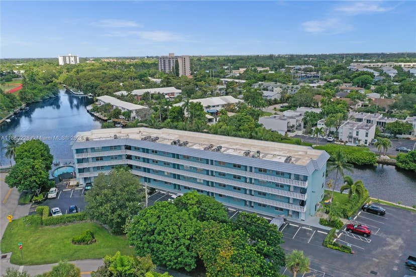 801 NE 18th Ct # 209, Fort Lauderdale FL 33305