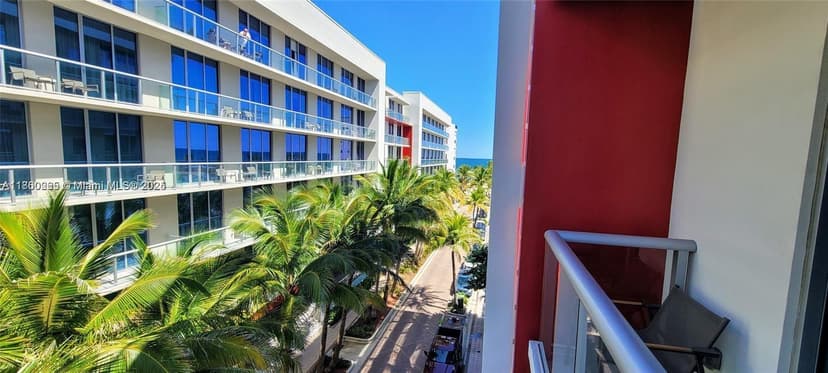777 N Ocean Dr # S409, Hollywood FL 33019