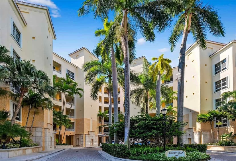 715 Crandon Blvd # 5, Key Biscayne FL 33149