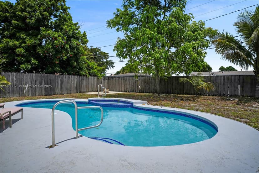 620 Carolina Ave, Fort Lauderdale FL 33312