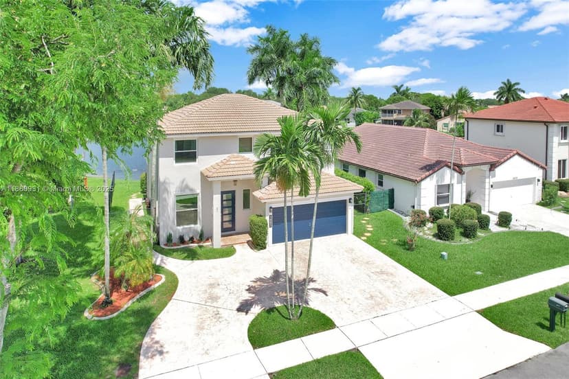 5885 SW 102nd Ave, Cooper City FL 33328
