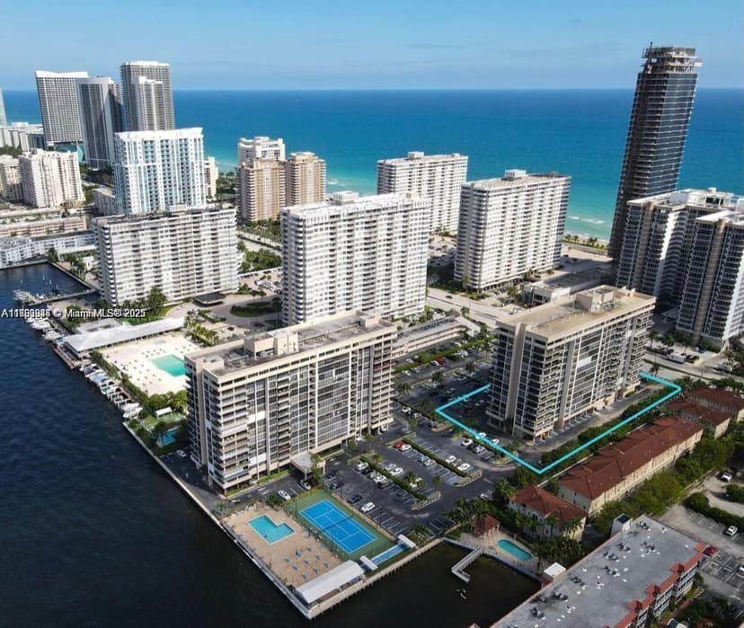 2049 S Ocean Dr # 401, Hallandale Beach FL 33009