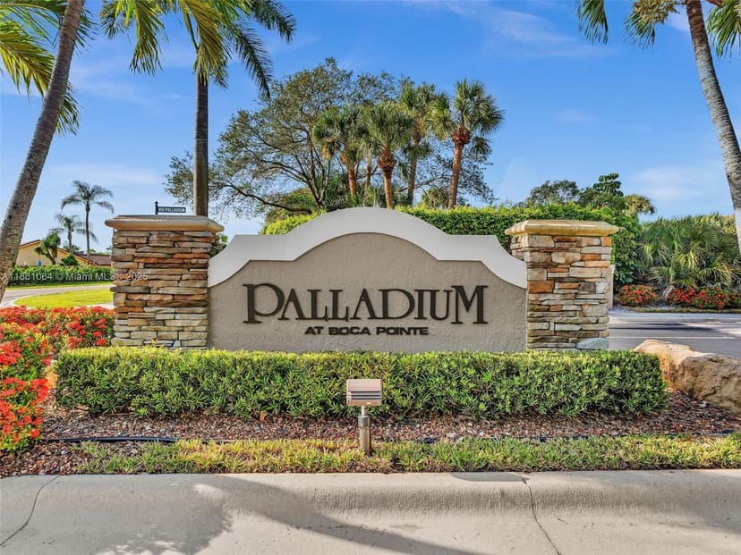 6296 Via Palladium, Boca Raton FL 33433