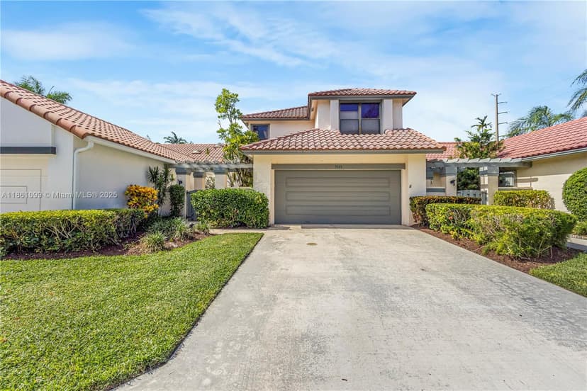 5535 Eton Ct, Boca Raton FL 33486