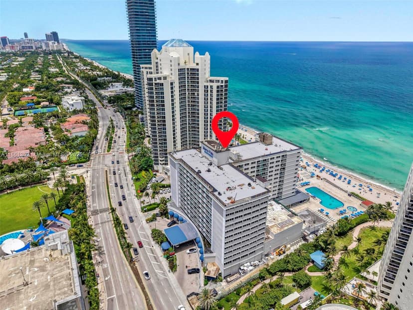 19201 Collins Ave # 916, Sunny Isles Beach FL 33160