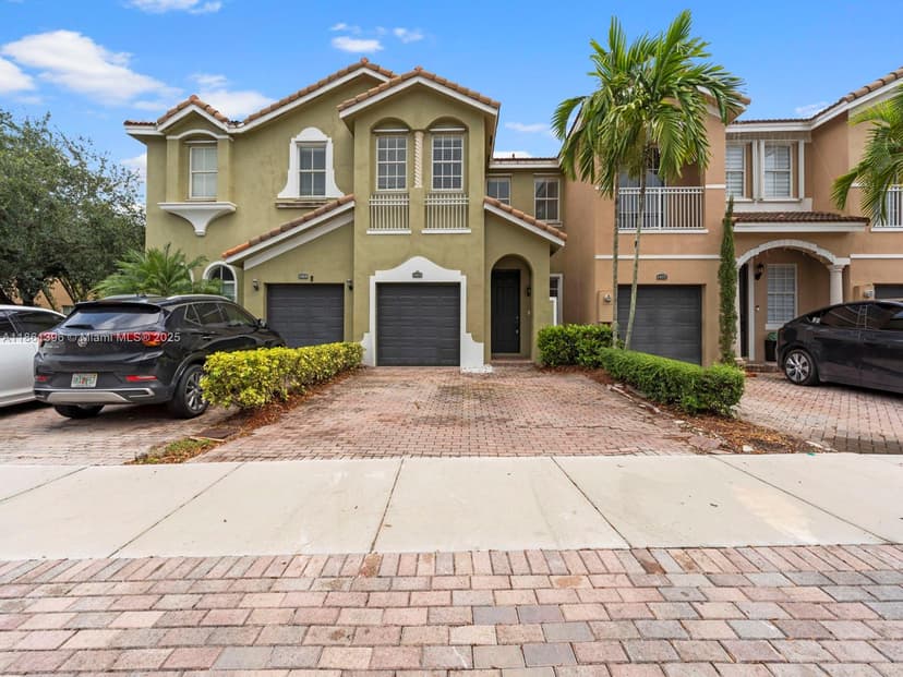 1473 SE 25th Ter, Homestead FL 33035