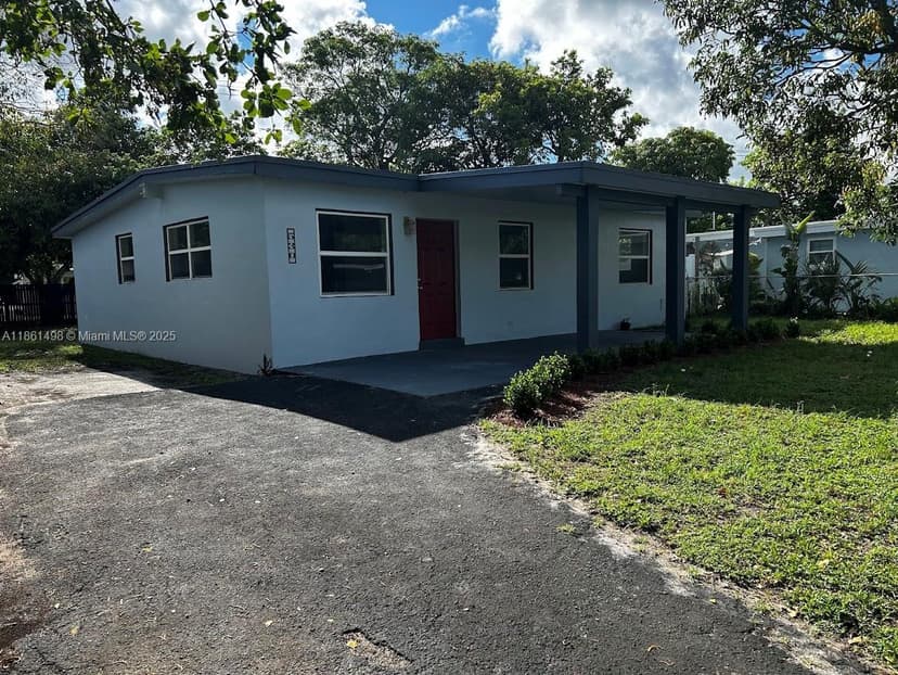 530 NW 30th Ave, Fort Lauderdale FL 33311
