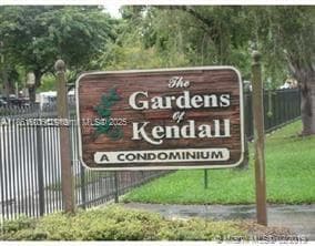 10625 SW 112th Ave # 315, Miami FL 33176