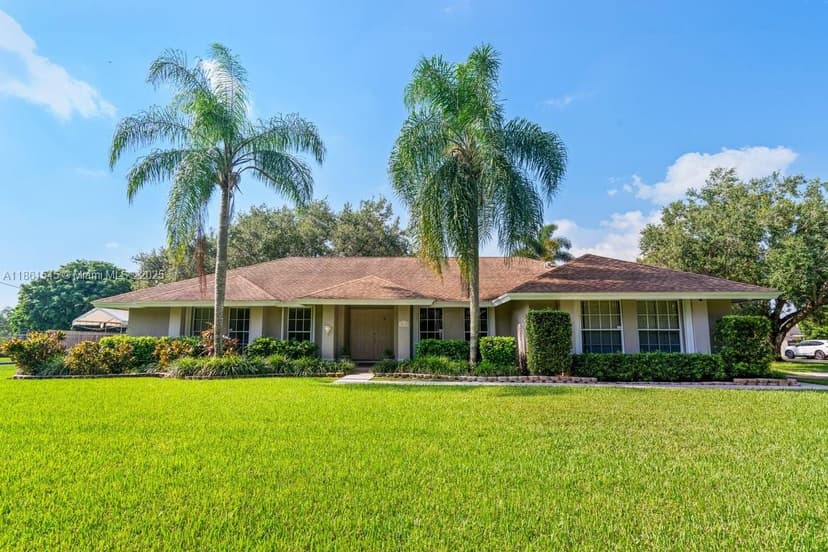 18270 SW 292nd St, Homestead FL 33030