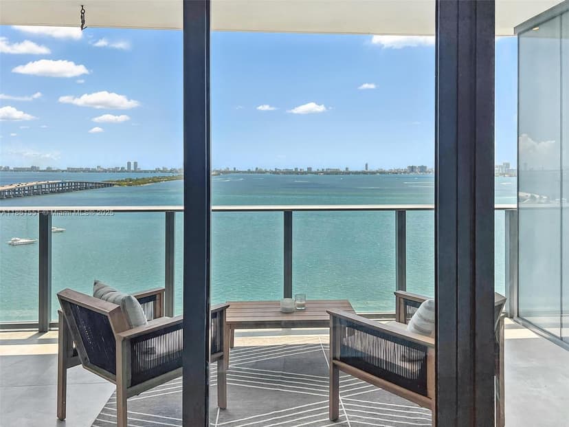 3131 NE 7th Ave # 1504, Miami FL 33137