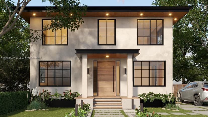 1775 SW 10th St, Miami FL 33135