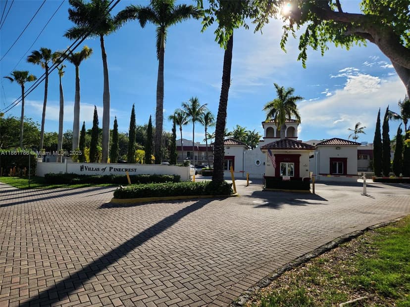 6709 N Kendall Dr # 230, Pinecrest FL 33156