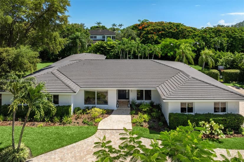 5940 SW 120th St, Pinecrest FL 33156