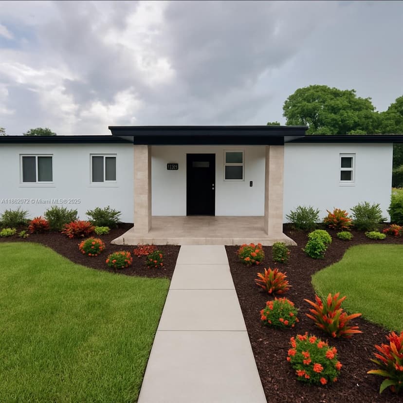 17331 SW 103rd Ave, Miami FL 33157