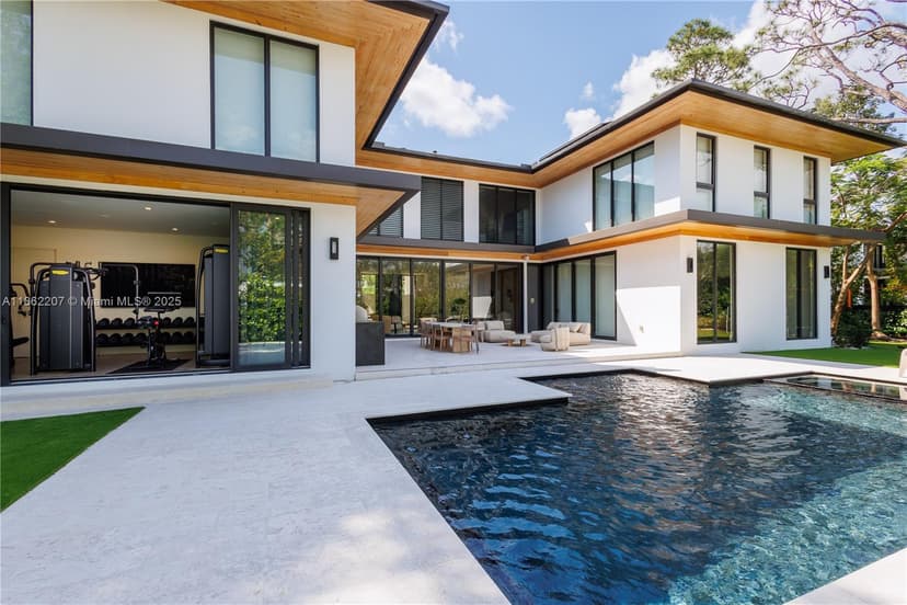 6003 SW 80th St, South Miami FL 33143