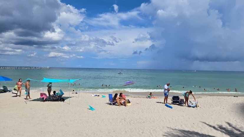 3000 S Ocean Dr # 108, Hollywood FL 33019