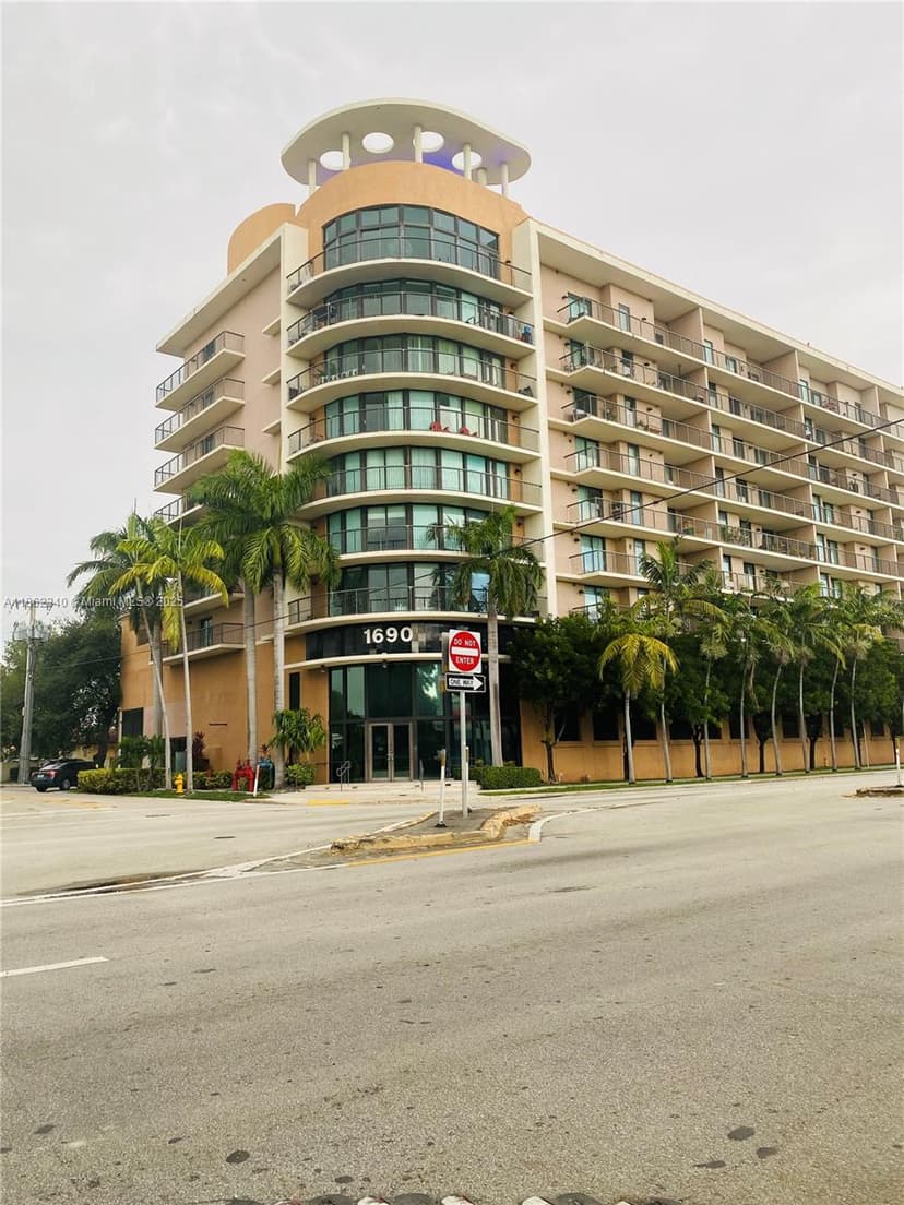 1690 SW 27th Ave # 704, Miami FL 33145