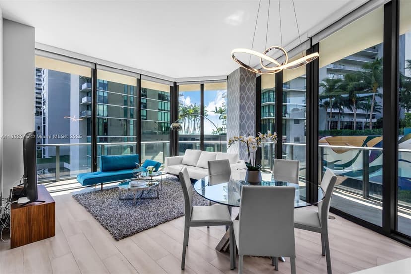 501 NE 31st St # 306, Miami FL 33137