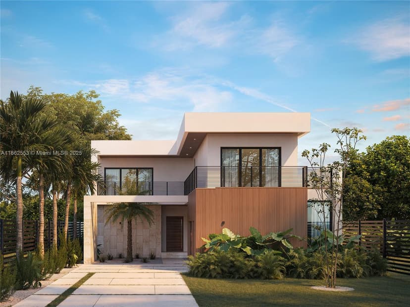 1351 SW 16 ST, Miami FL 33145