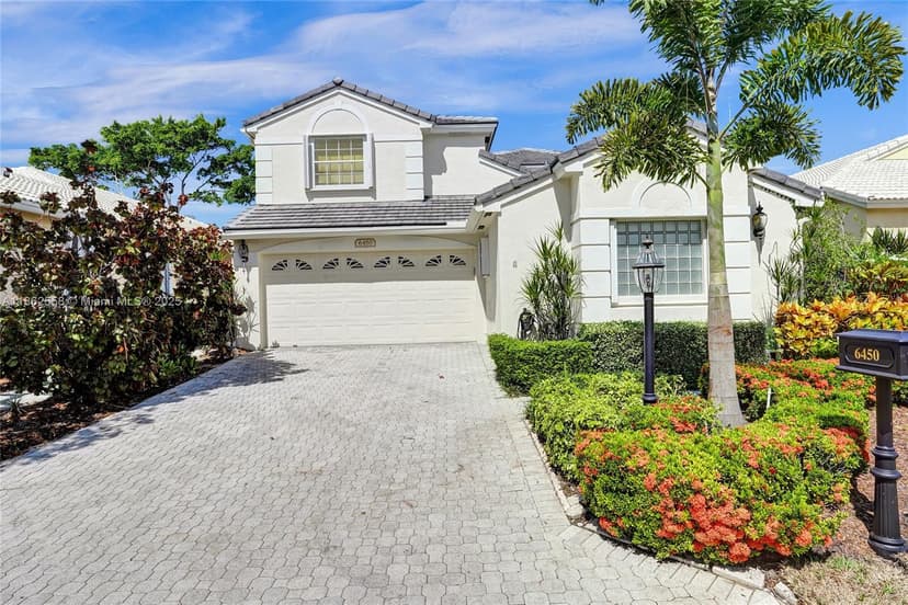 6450 Brava Way, Boca Raton FL 33433