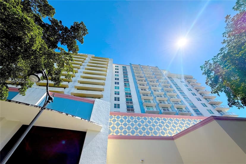 3000 Coral Way # 1105, Miami FL 33145