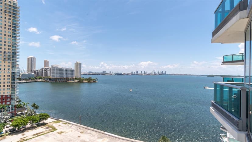1331 Brickell Bay Dr # 1402, Miami FL 33131