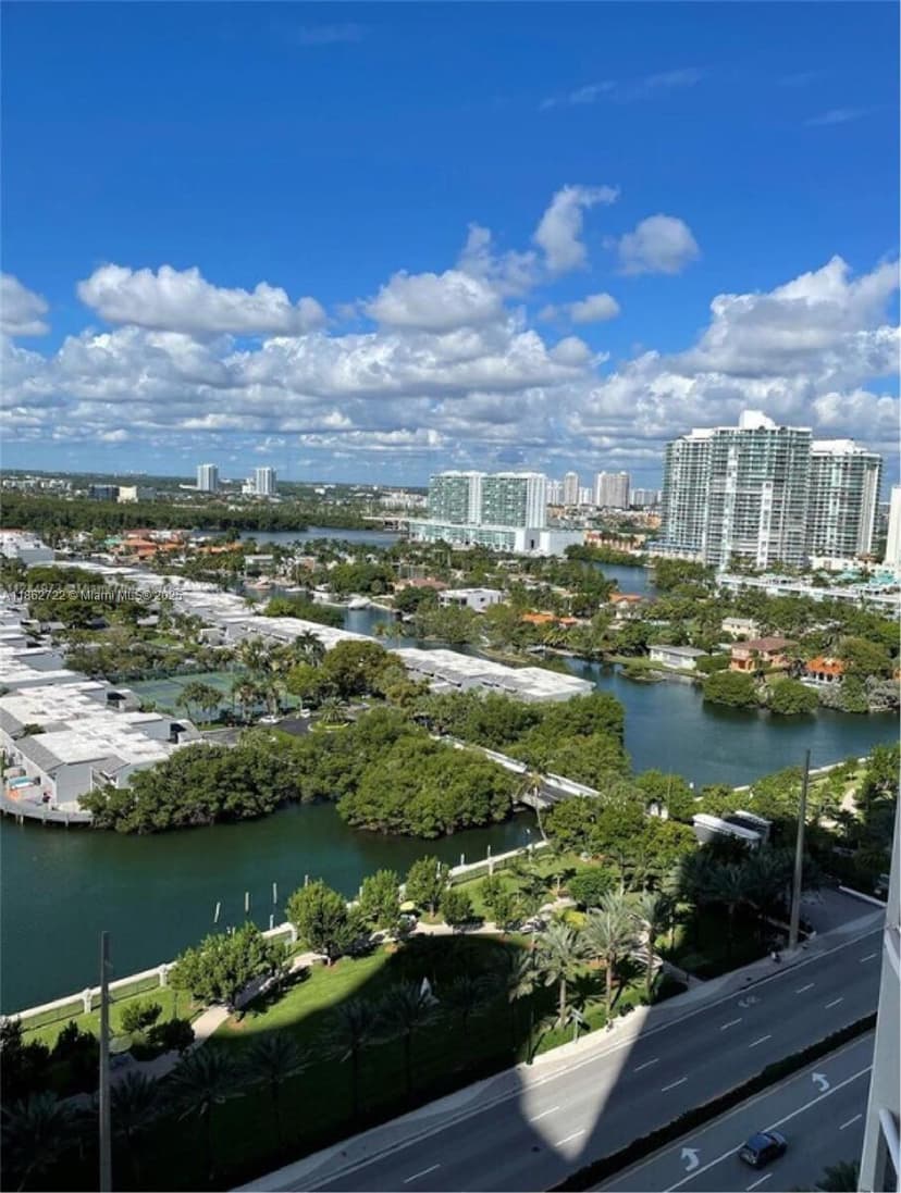 16001 Collins Ave # 1605, Sunny Isles Beach FL 33160
