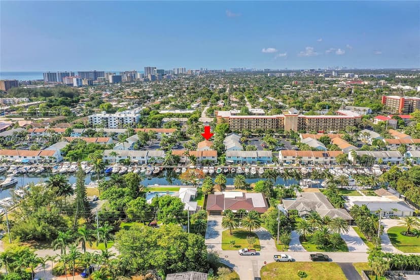 2699 NE 15th St, Pompano Beach FL 33062