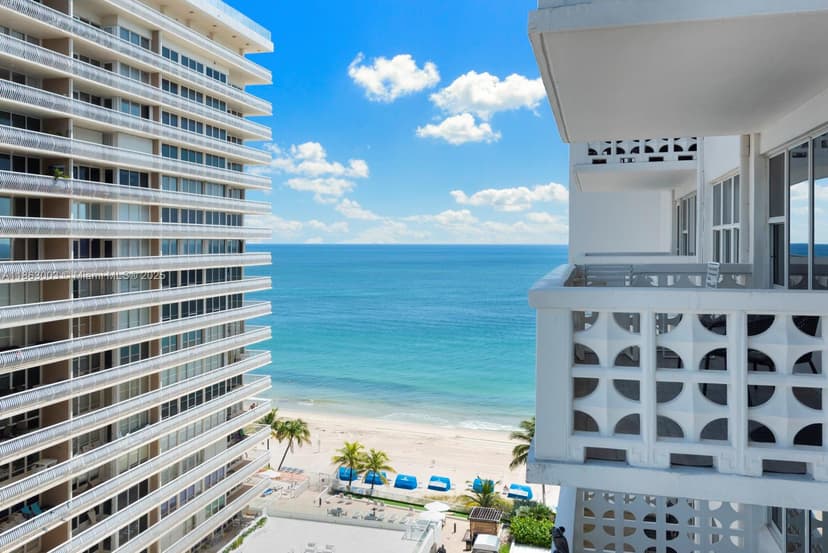 4010 Galt Ocean Dr # 1214, Fort Lauderdale FL 33308