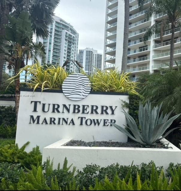 19500 Turnberry Way # 12E, Aventura FL 33180