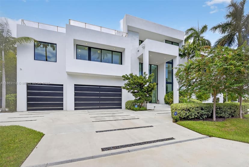 401 Lido Dr, Fort Lauderdale FL 33301