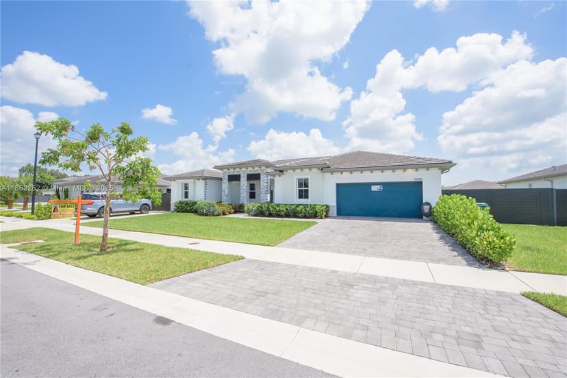 29081 SW 168th Ct, Homestead FL 33030