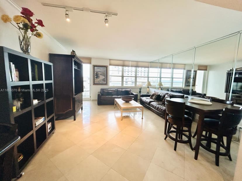 100 Lincoln Rd # 1034, Miami Beach FL 33139