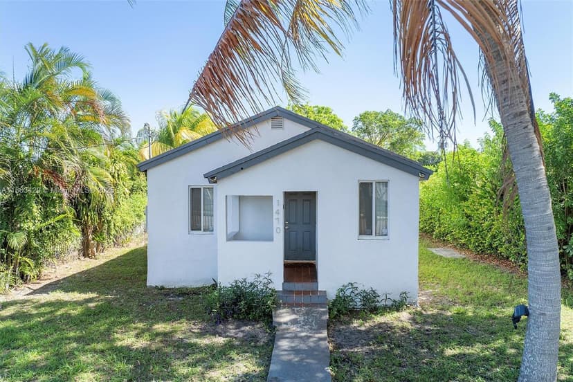 1470 NW 73rd St, Miami FL 33147