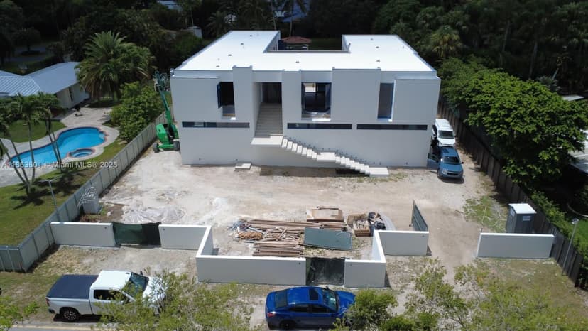 13050 SW 103 Ave, Miami FL 33176