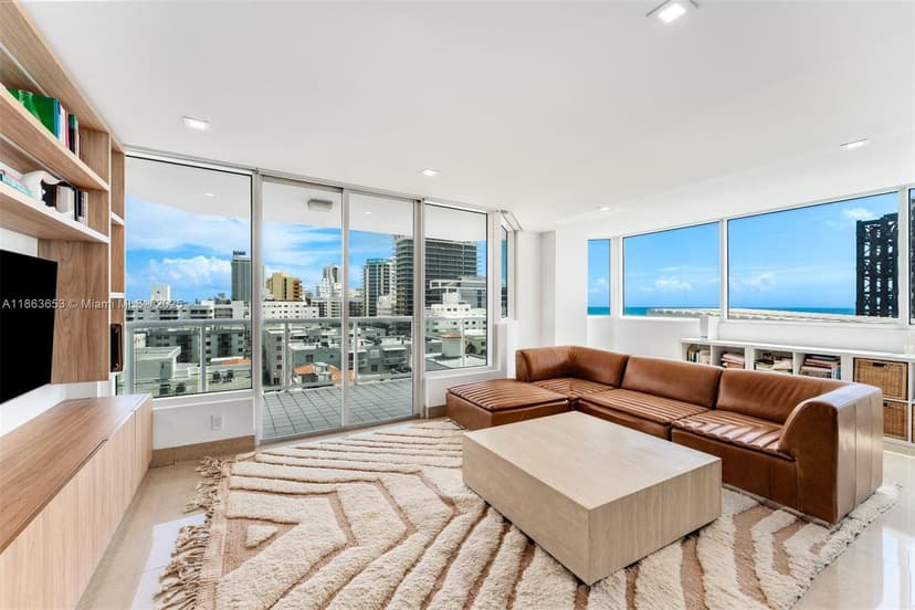 Listing