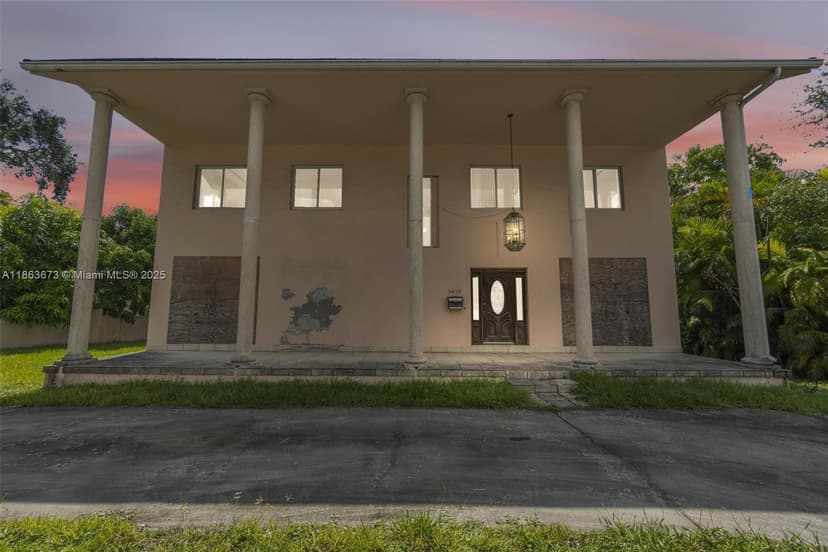 9655 Biscayne Blvd, Miami Shores FL 33138