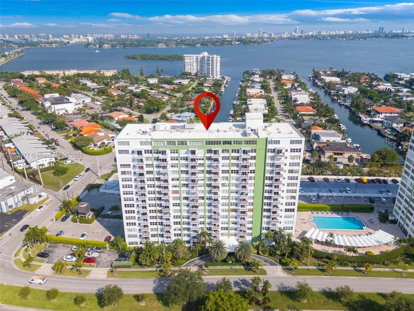 2150 Sans Souci Blvd # A309, North Miami FL 33181