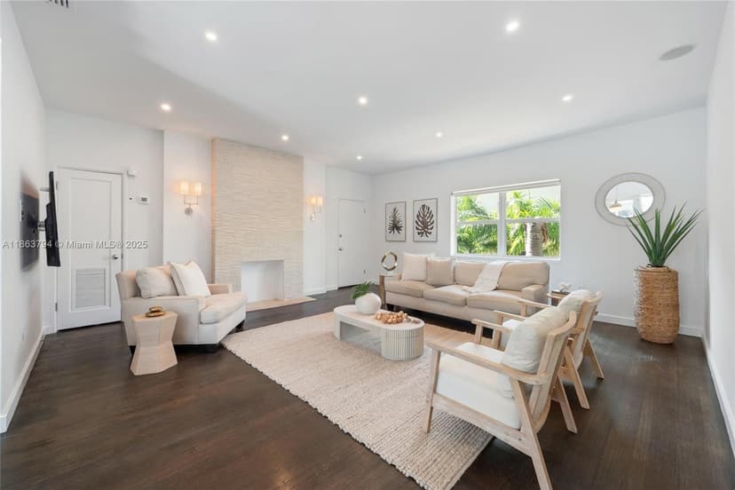 4015 N Meridian Ave # 4, Miami Beach FL 33140
