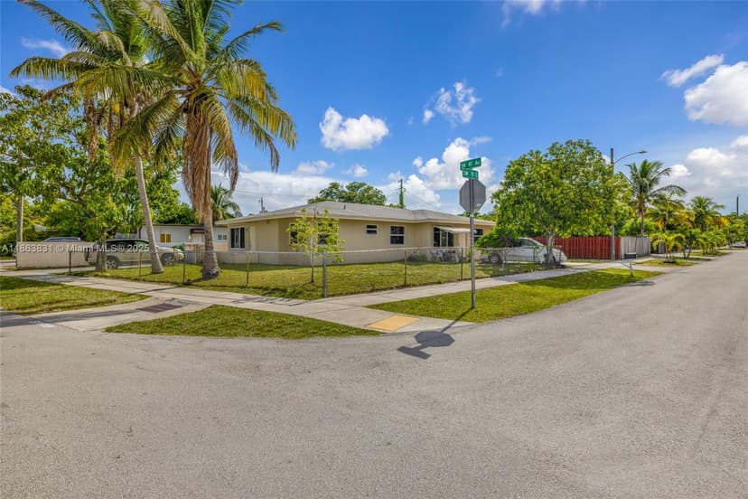 4100 SW 18th Ct, Fort Lauderdale FL 33317