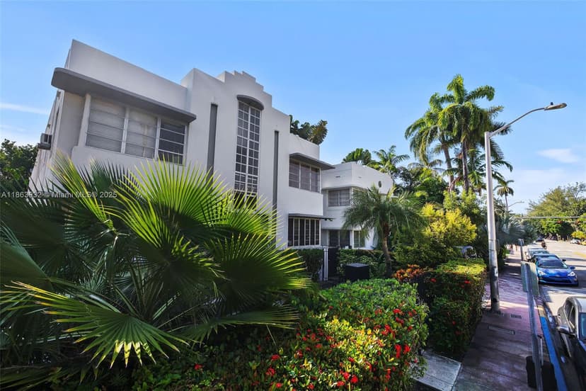 1525 Meridian Ave # 202, Miami Beach FL 33139