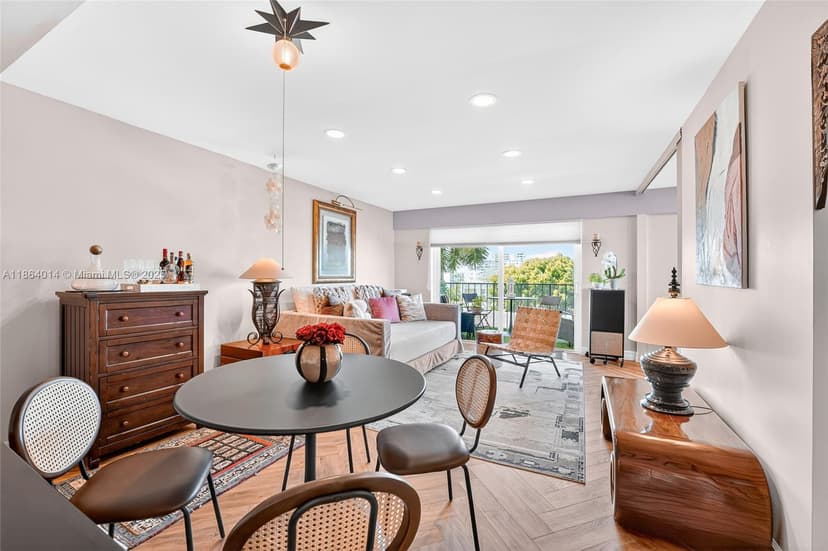 1455 West Ave # 501, Miami Beach FL 33139