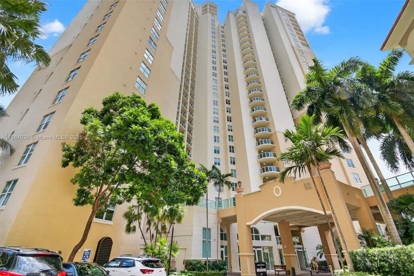 3330 NE 190th St # 1611, Aventura FL 33180